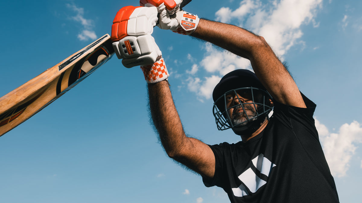 In The Loop with: Sanjay – The Loop Running Supply