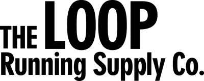 The Loop Running Supply logo