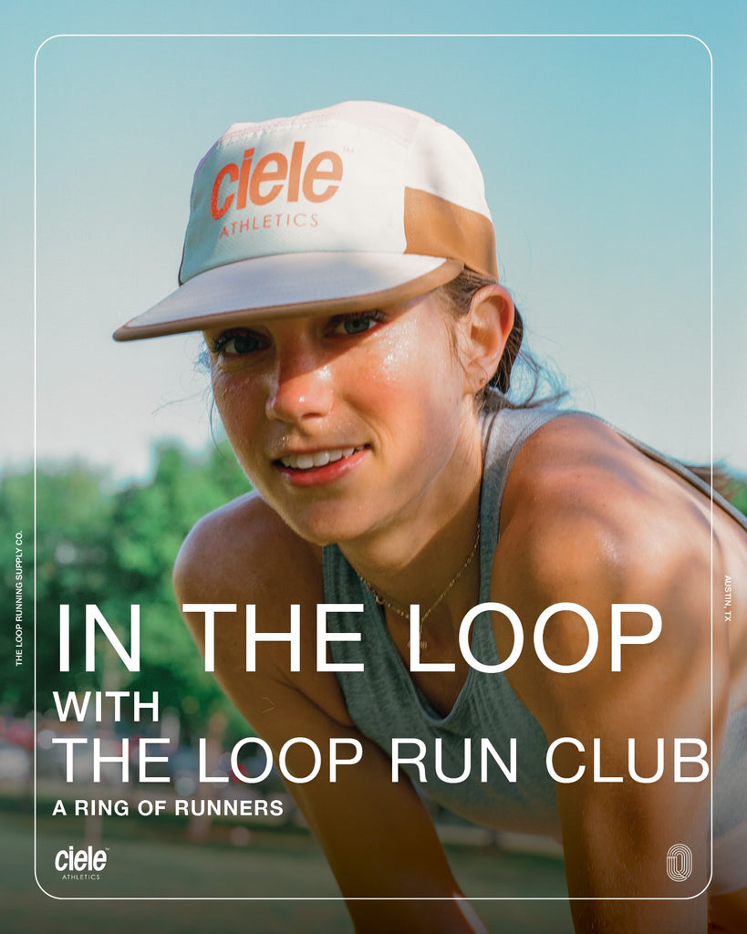 In The Loop With: The Loop Run Club