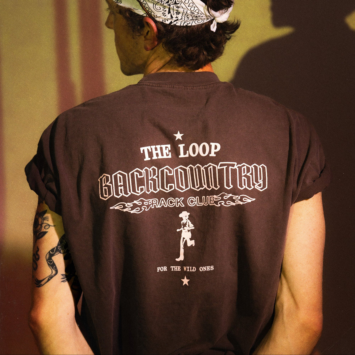 LOOP – The Loop Running Supply