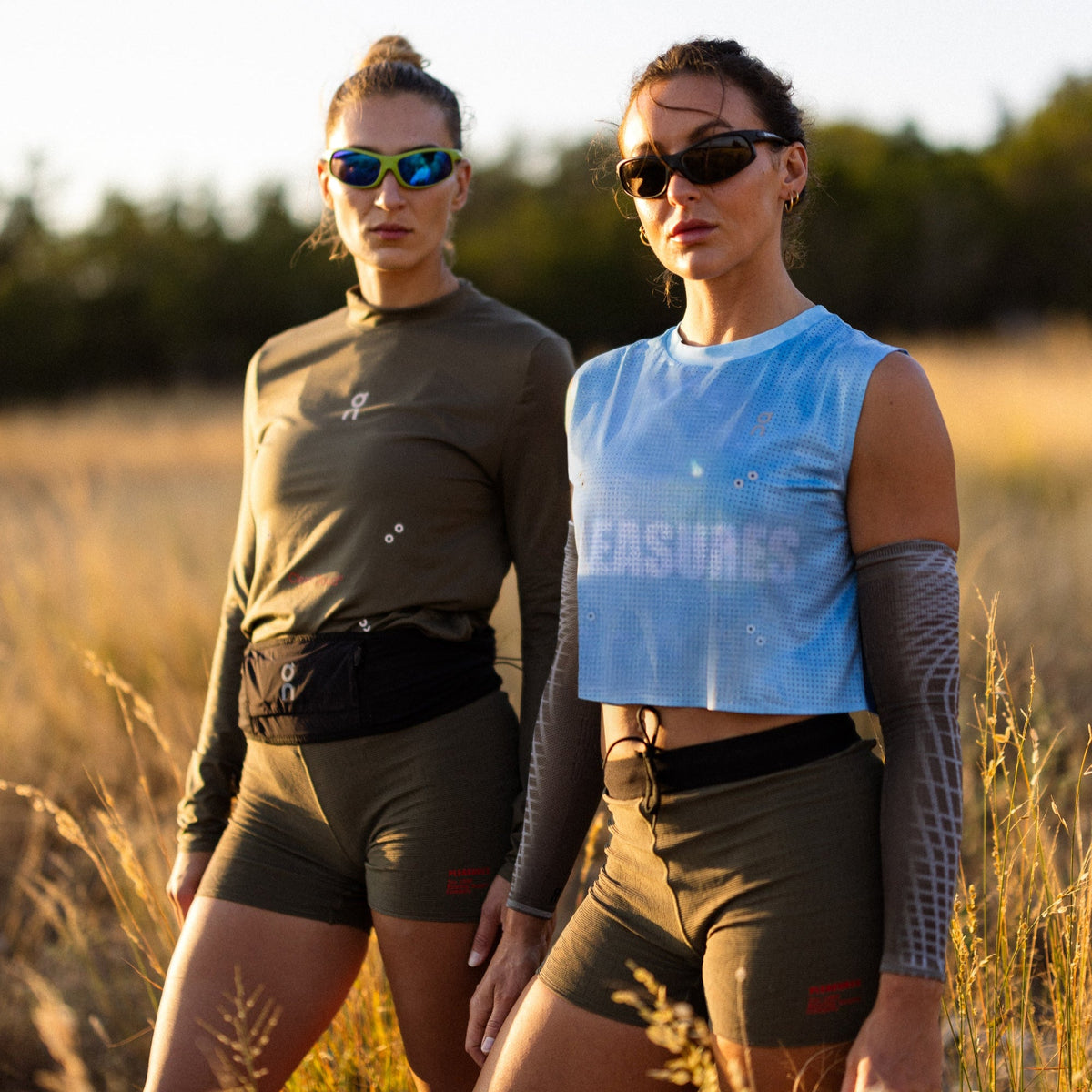 Collab – The Loop Running Supply