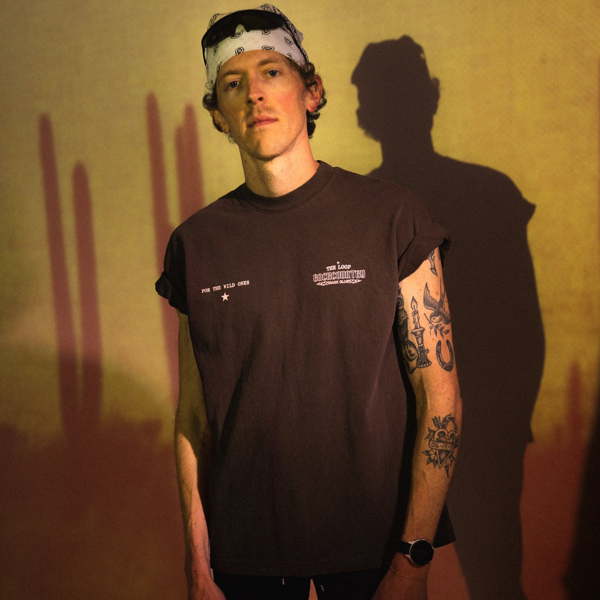 Backcountry Track Club – The Loop Running Supply