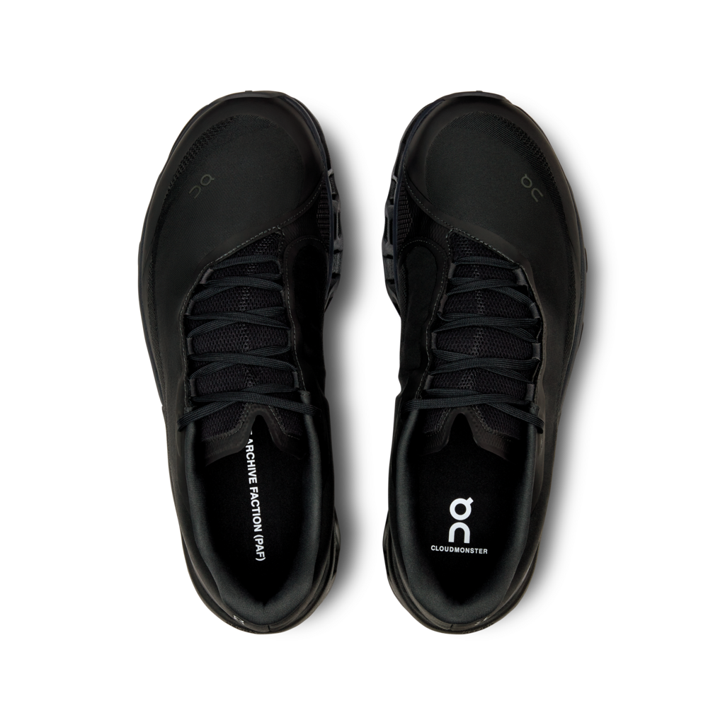 PAF × on cloudmonster 2 Women's Cloudmonster 2 PAF – Renegade Running