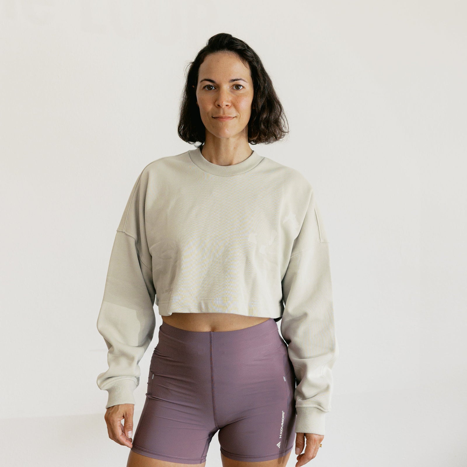 Women's Adi365 H.Koumori Running Crew – The Loop Running Supply