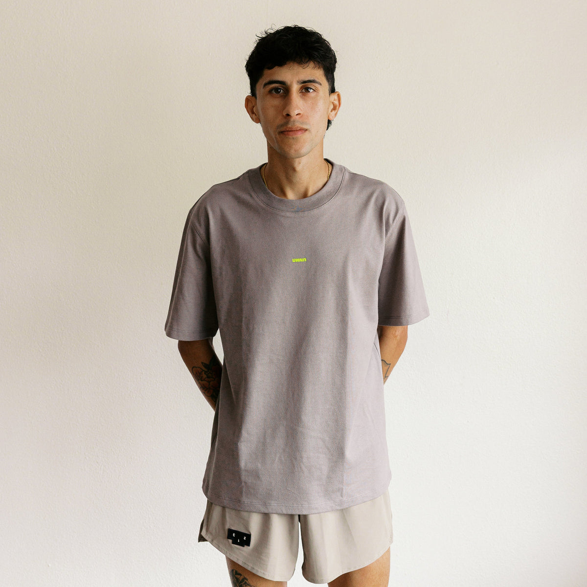Sun Tee – The Loop Running Supply