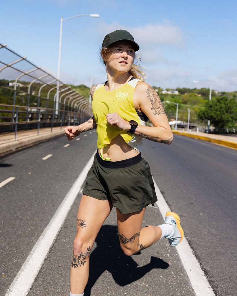 Women's Tops – The Loop Running Supply