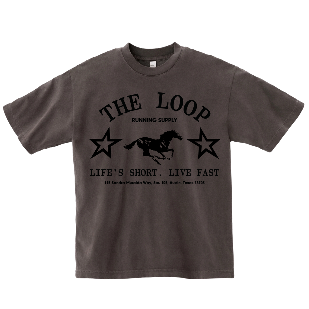 The Loop Running Supply Co