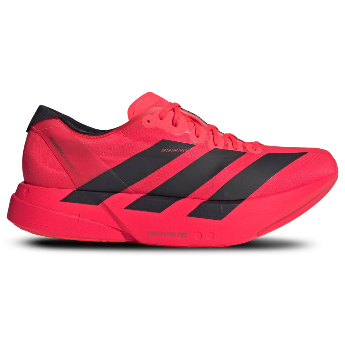 Adizero Adios Pro 4 – The Loop Running Supply Adizero Adios Pro 4 – The Loop Running Supply