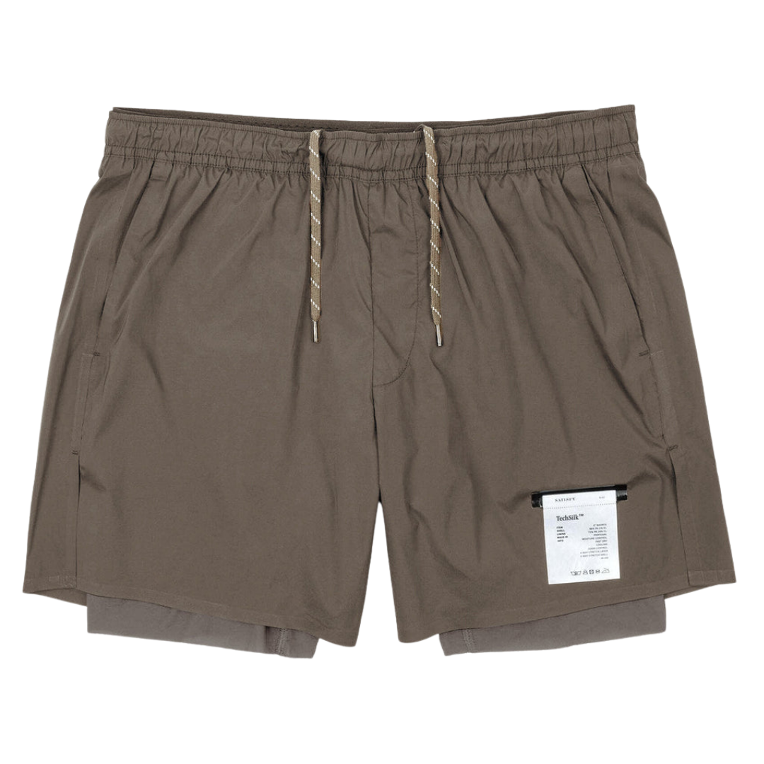 TechSilk 5” Shorts – The Loop Running Supply