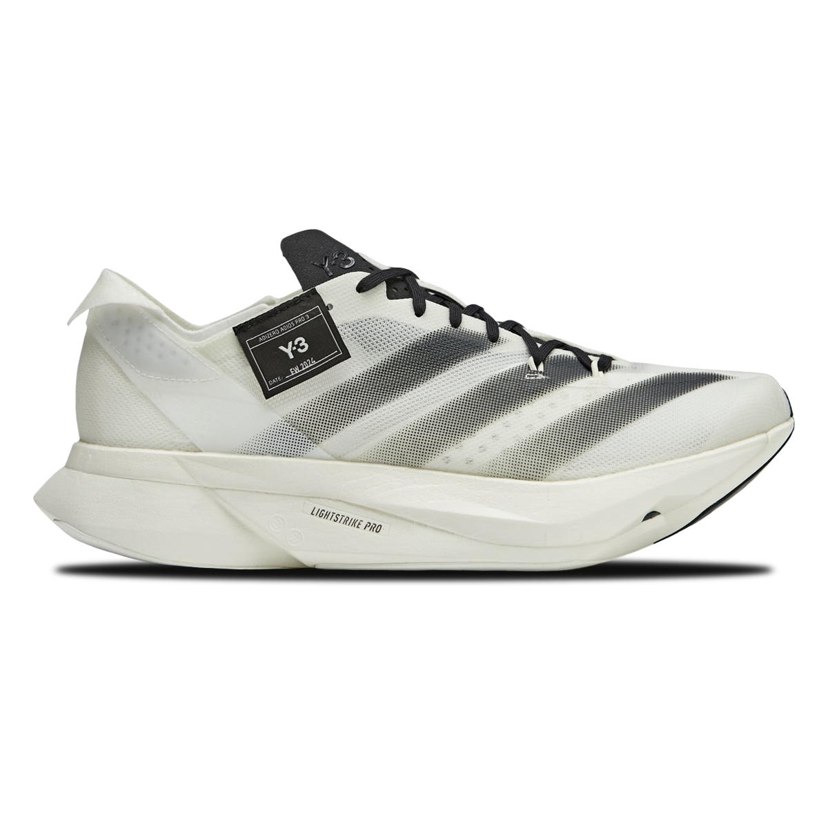 Y-3 Adios Pro 3.0 – The Loop Running Supply