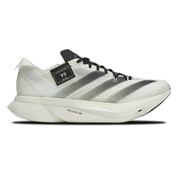 【関税込み】Y-3 ブラック Adios Pro 3.0 スニーカー セール】Y-3 ADIOS PRO 3.0（スニーカー）｜Y-3（ワイスリー）の
