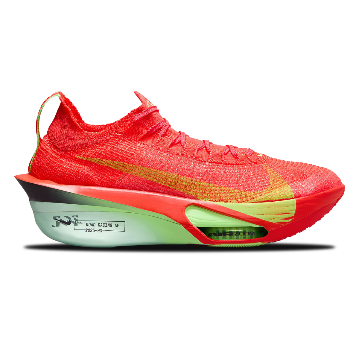 Women's Air Zoom Alphafly Next% 3 – The Loop Running Supply