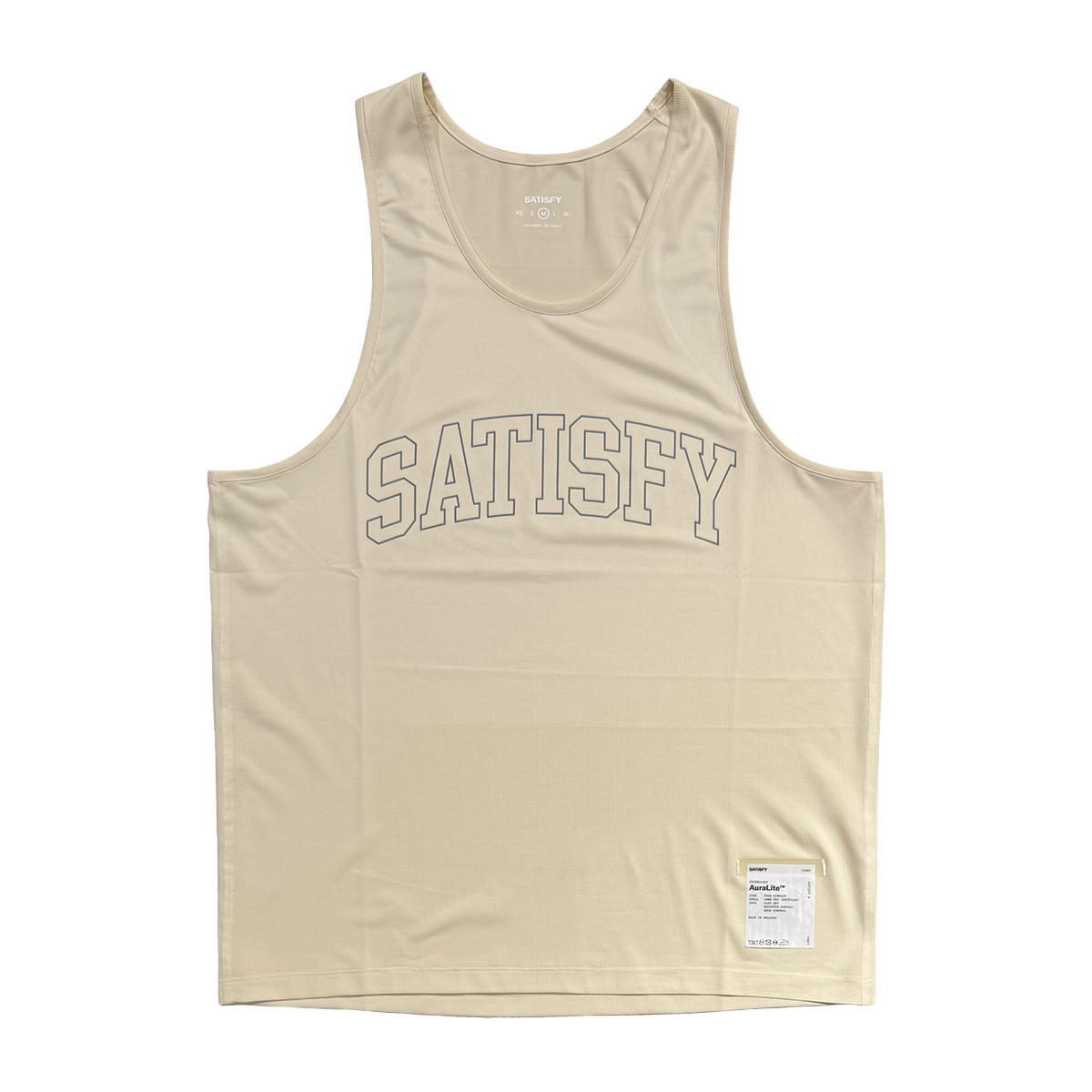 satisfy – The Loop Running Supply