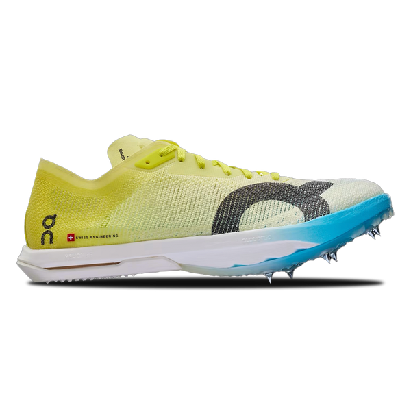 On Cloudspike citius2 27cm シティウス2 Women's Cloudspike Citius 2 | Green & White | On United States