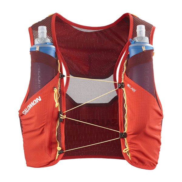 S/Lab Pulsar 3 Running Vest – The Loop Running Supply