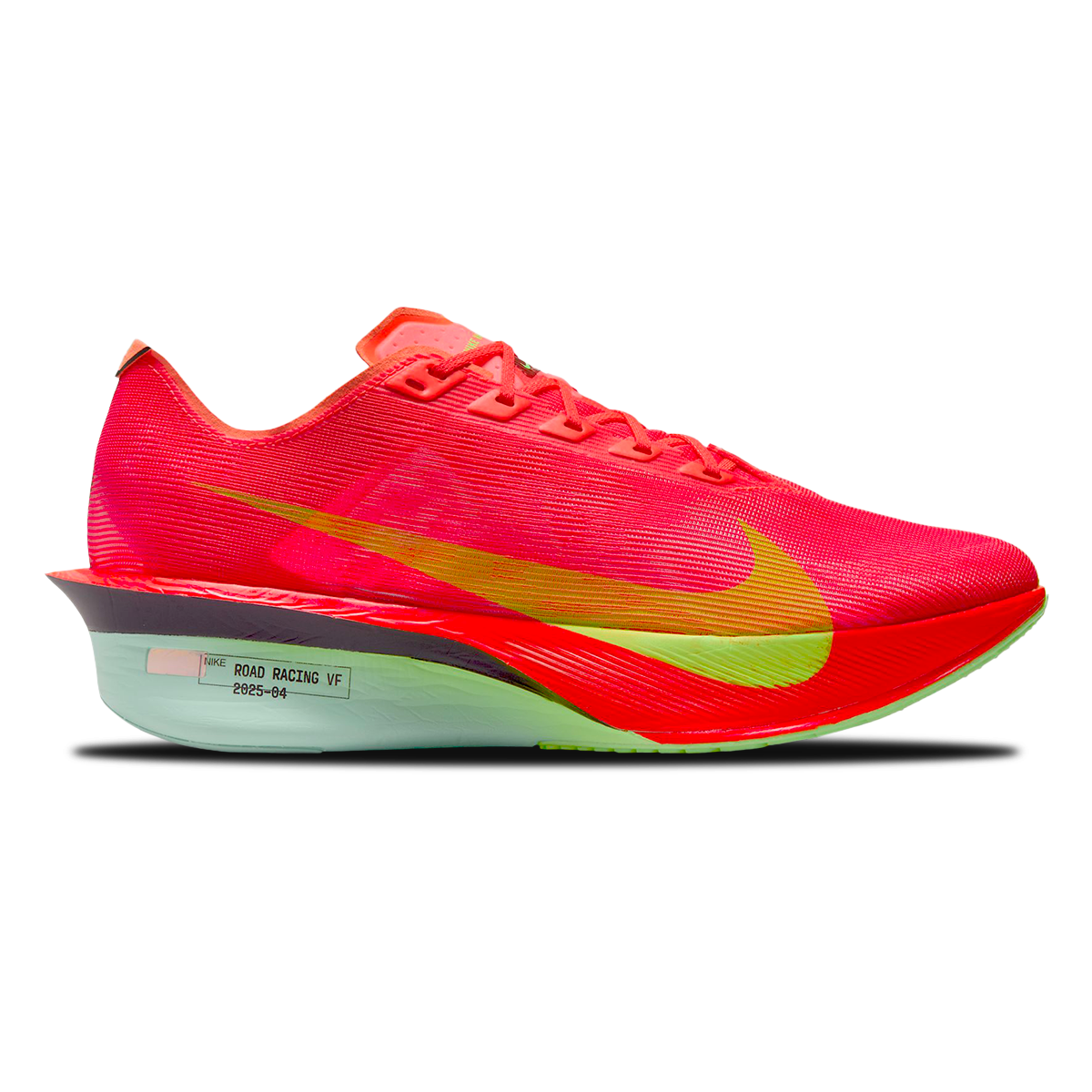 NIKE ZOOMX VAPORFLY NEXT％ 4 25cm ZoomX Vaporfly Next% 4 – The Loop Running Supply