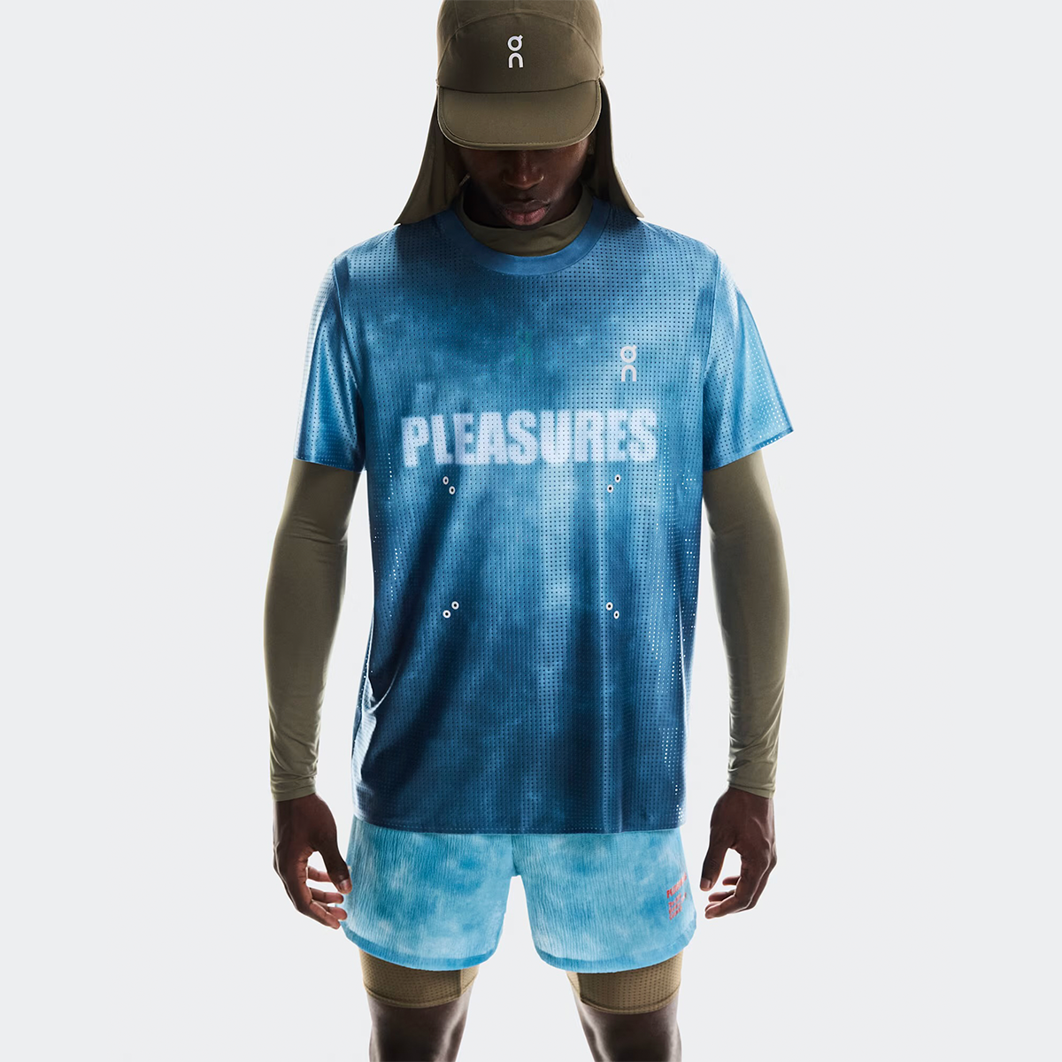 Shorts Pleasures | The Loop – The Loop Running Supply