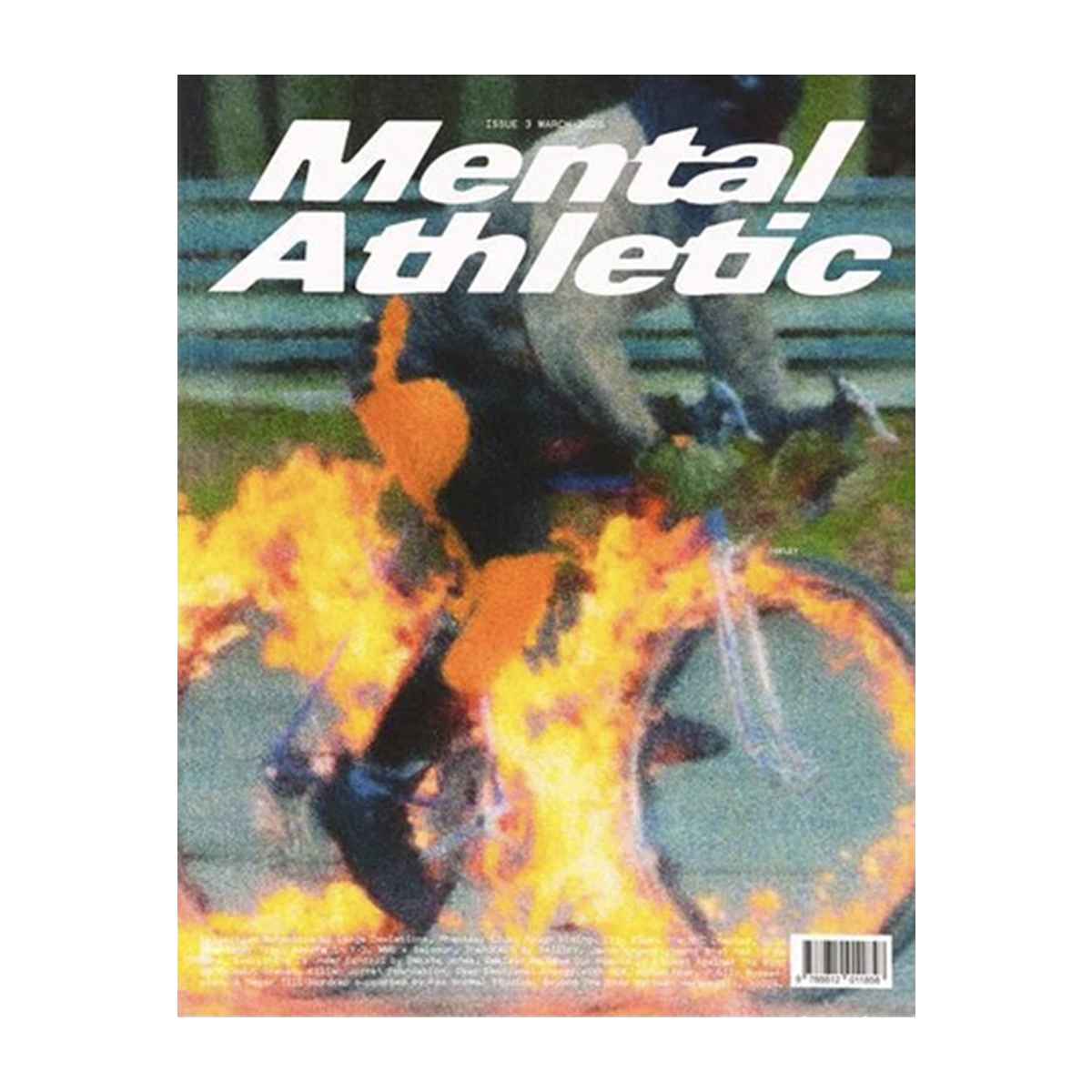 Mental Athletic – The Loop Running Supply