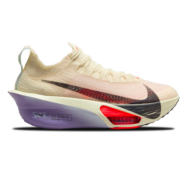 陸上競技用具 Nike Air zoom ALPHAFLY Nike Air Zoom Alphafly Next% Women's Sz 7.5 Barely Volt