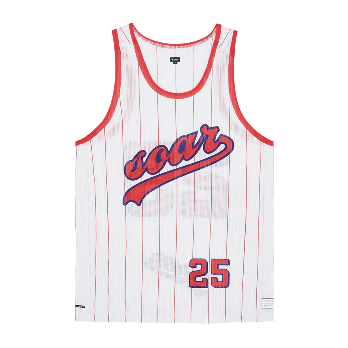 Press Vest Racing American Race Vest – The Loop Running Supply