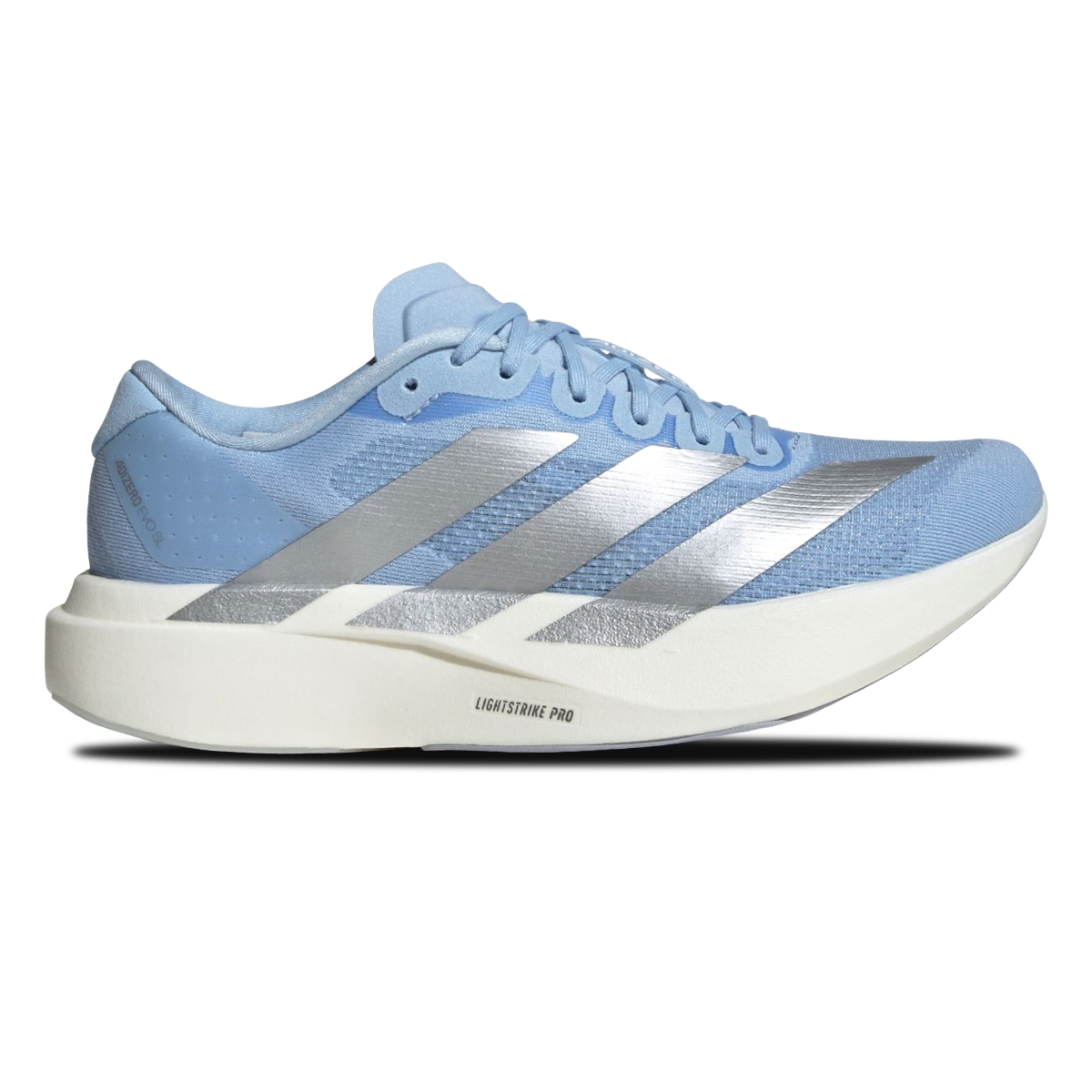 Women's Adizero Evo SL – The Loop Running Supply