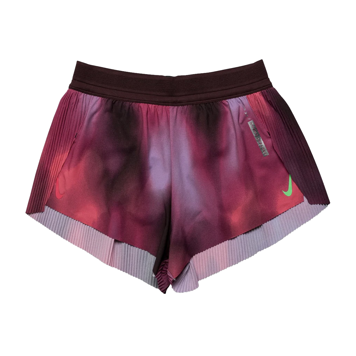 【Ｓサイズ】オレゴンプロジェクト AEROSWIFT RUNNING SHORT Sサイズ】オレゴンプロジェクト AEROSWIFT RUNNING SHORT