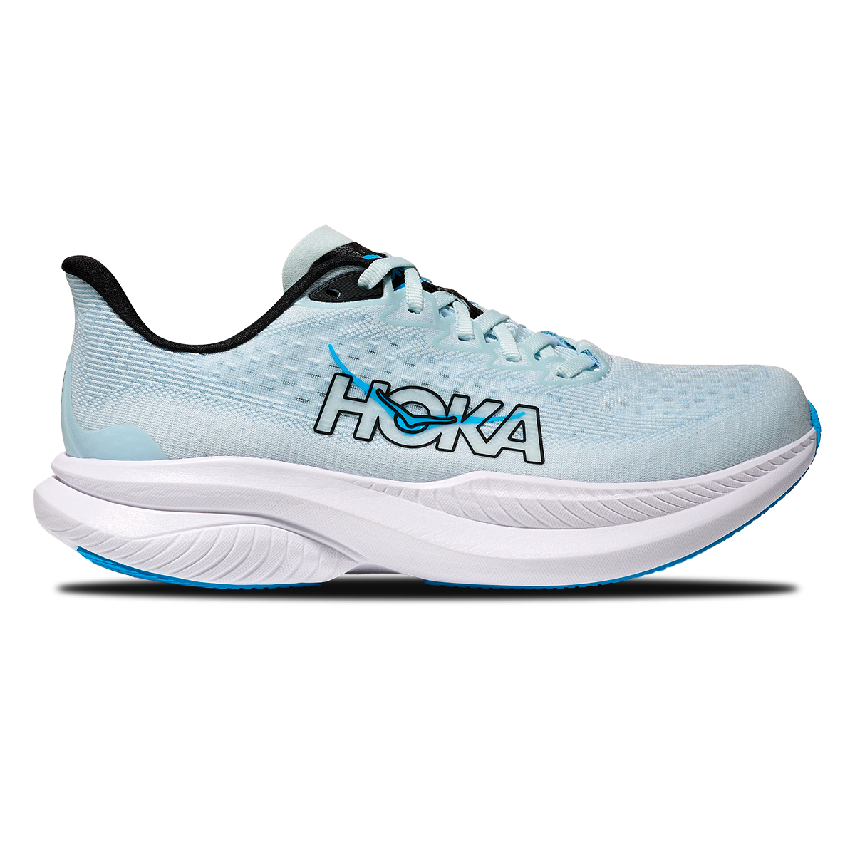 Women's Mach – The Loop Running Supply - Main Image