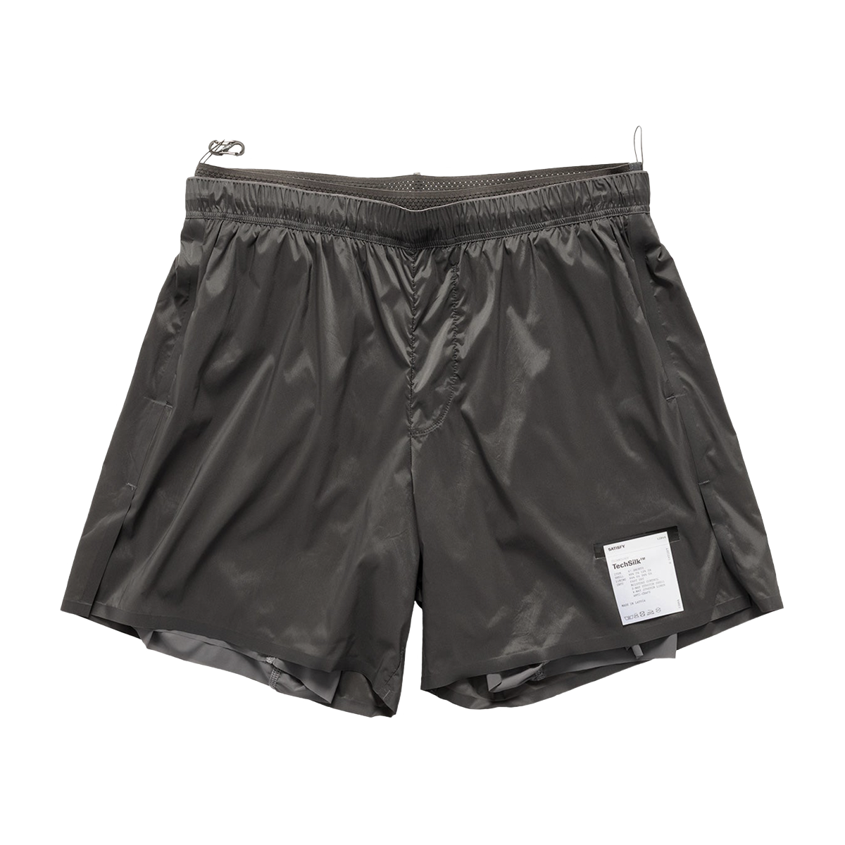 TechSilk 5” Shorts – The Loop Running Supply