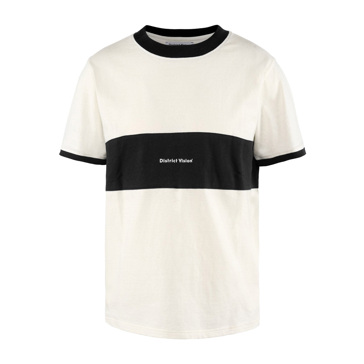 Japan Cotton Ringer Tee – The Loop Running Supply
