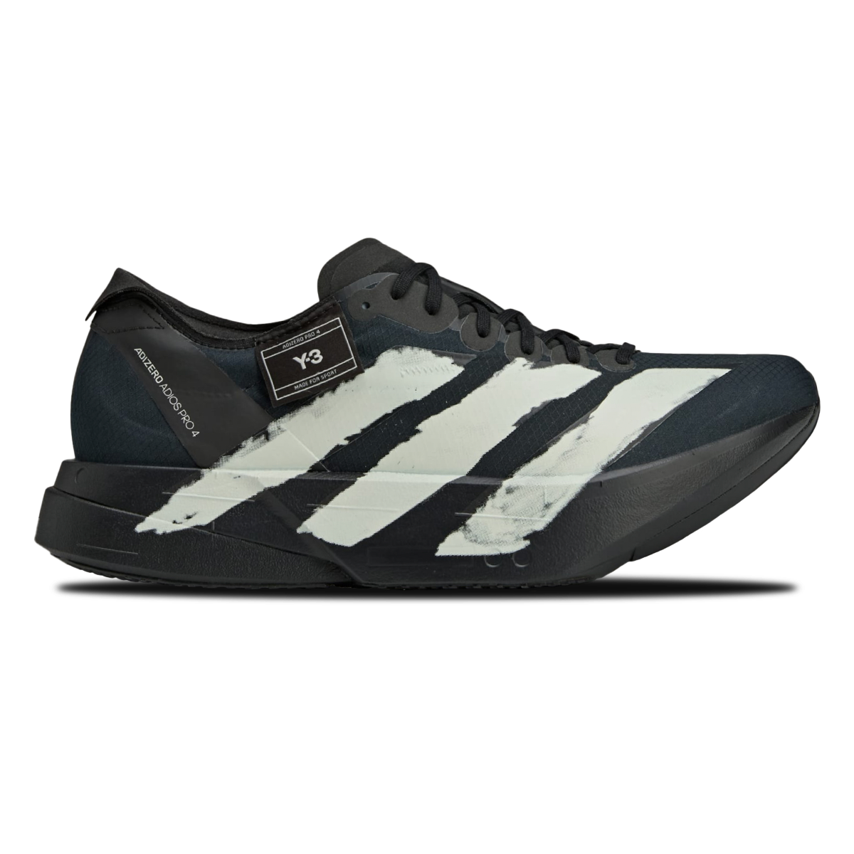 Y-3 Adios Pro 4 – The Loop Running Supply Y-3 Adios Pro 4 – The Loop Running Supply