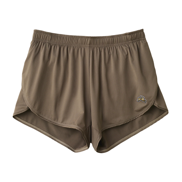 Women's Twilight Split Shorts – The Loop Running Supply