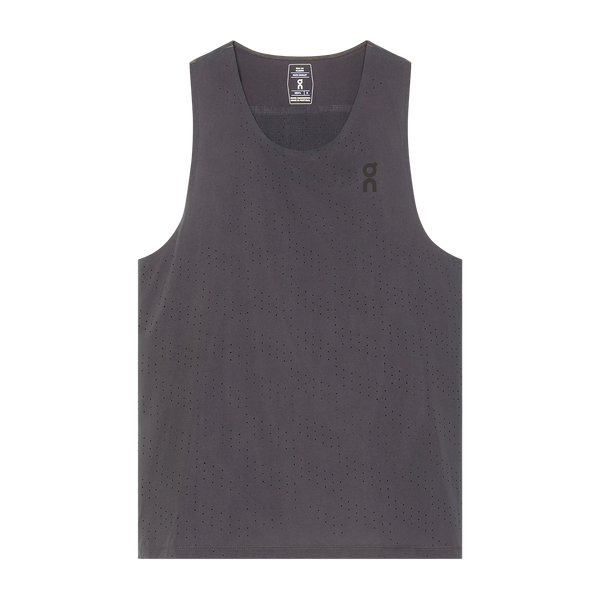 Race Singlet – The Loop Running Supply