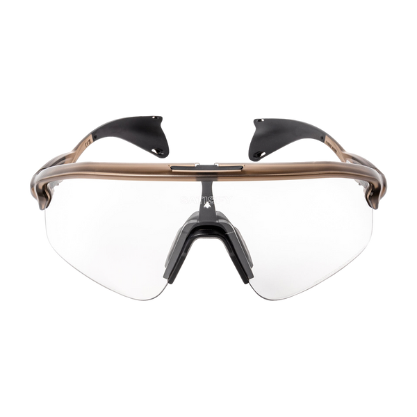 SATISFY x Oakley Stunt Devil – The Loop Running Supply