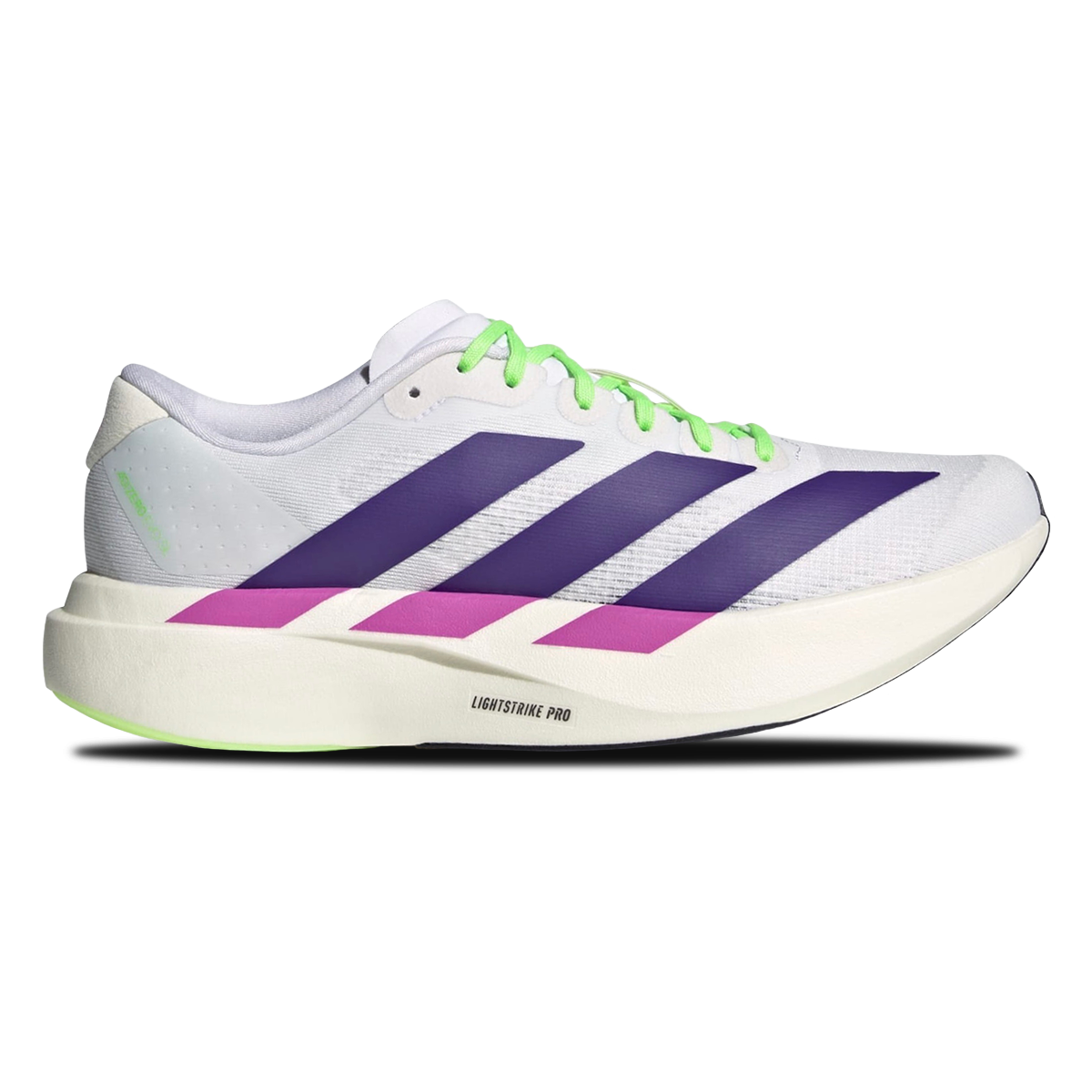 Women's Adizero Evo SL – The Loop Running Supply
