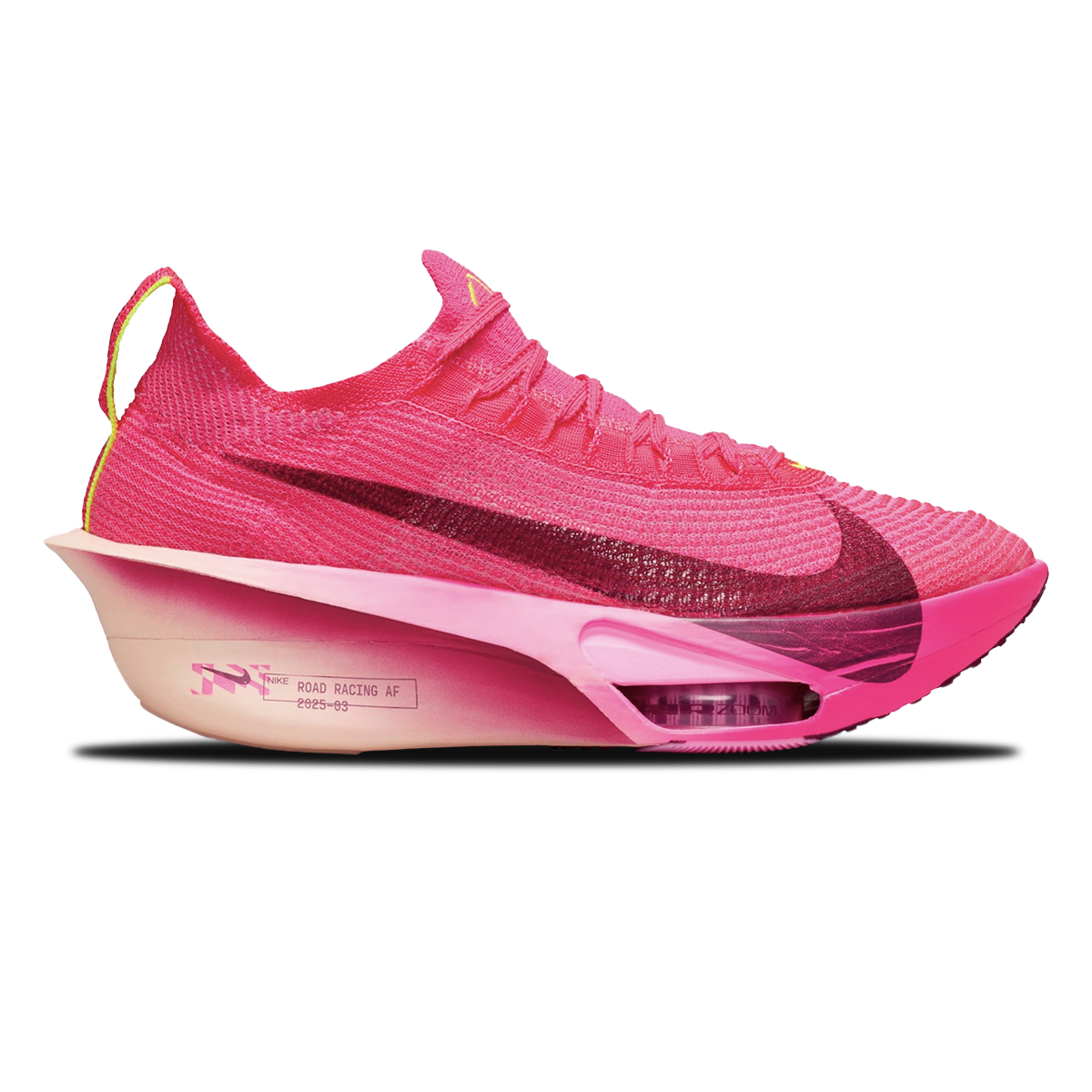 Women's Air Zoom Alphafly Next% 3 – The Loop Running Supply Women's Air Zoom Alphafly Next% 3 – The Loop Running Supply