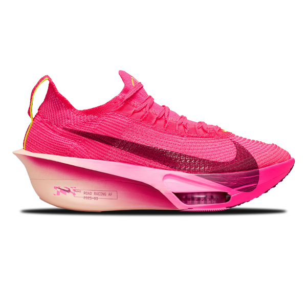 ナイキ　ALPHAFLY NEXT%3 ピンク メッシュ24cm Women's Air Zoom Alphafly Next% 3 – The Loop Running Supply