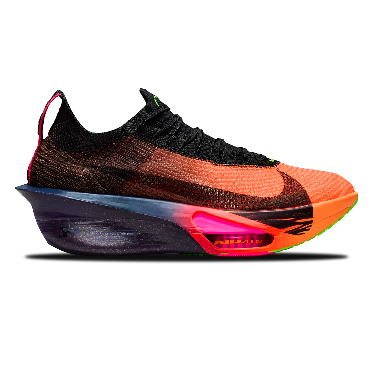 Women's Air Zoom Alphafly Next% 3 – The Loop Running Supply Women's Air Zoom Alphafly Next% 3 – The Loop Running Supply