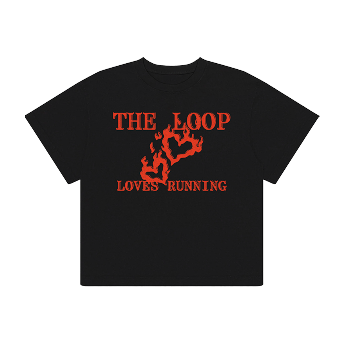 LOOP – The Loop Running Supply