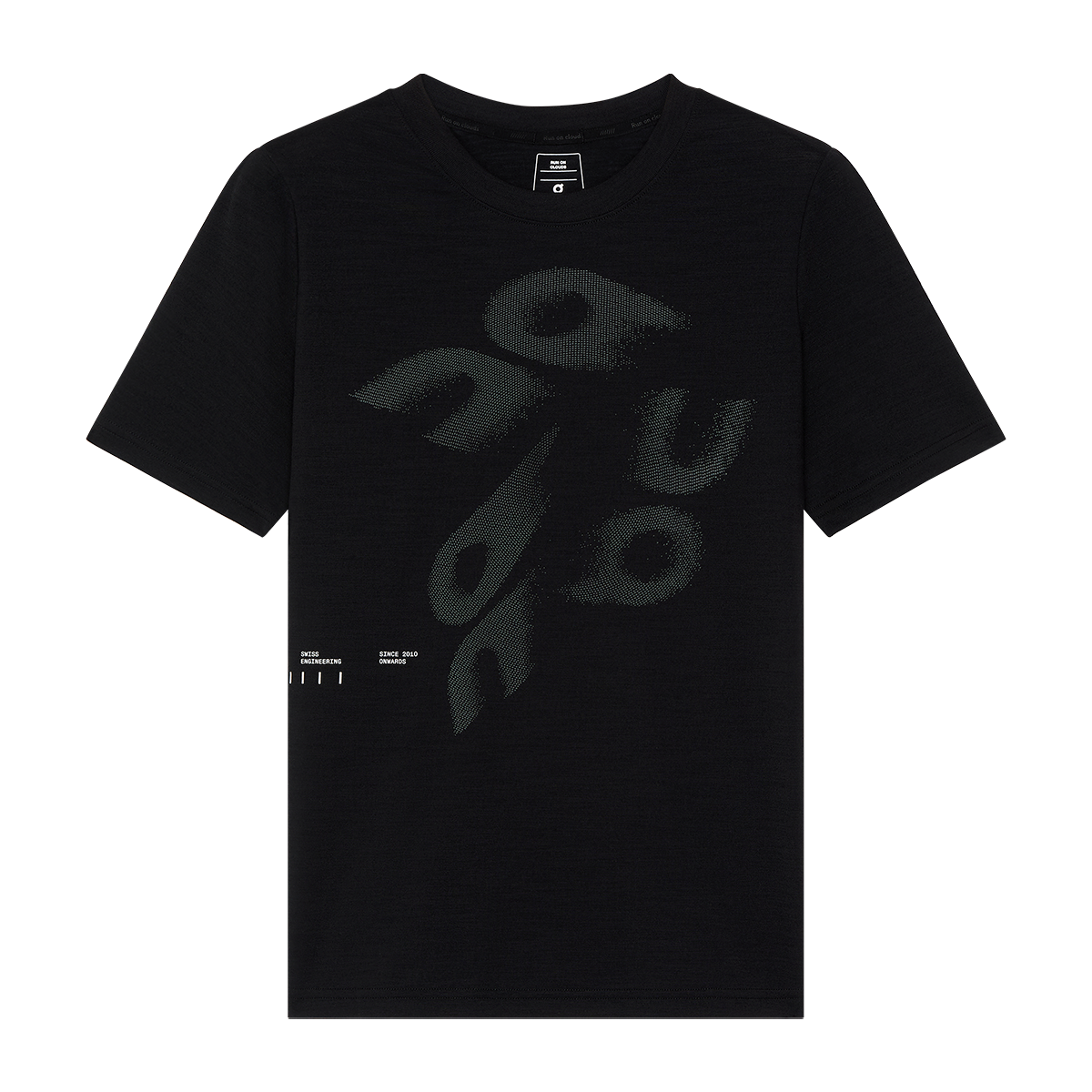 Women’s Run-T – The Loop Running Supply