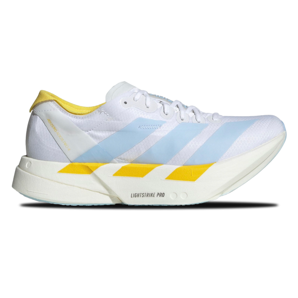 Women's Adizero Adios Pro 4 – The Loop Running Supply
