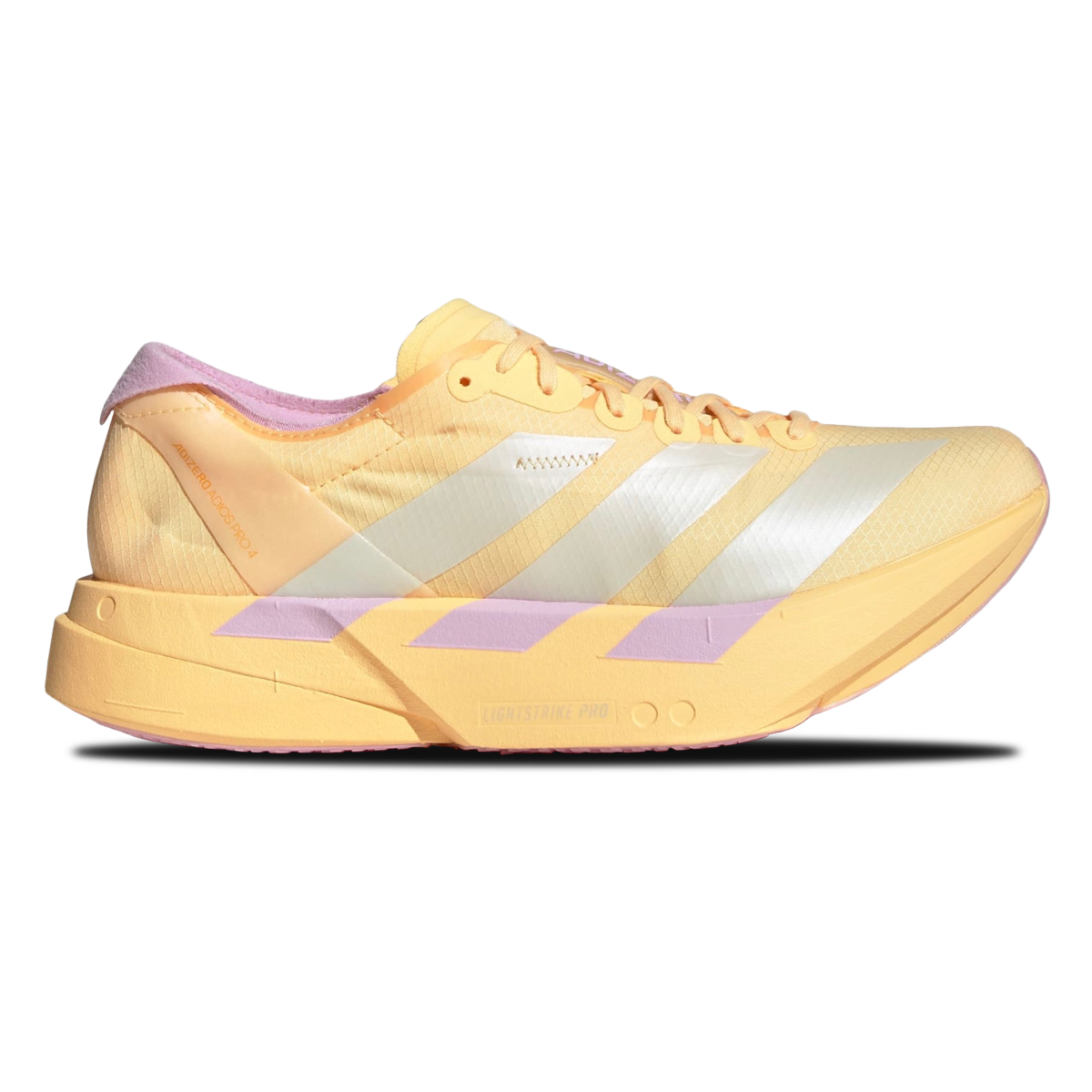 Women's Adizero Adios Pro 4 – The Loop Running Supply