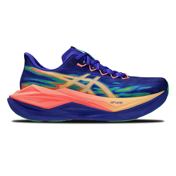 ASICS Superblast 3 – The Loop Running Supply