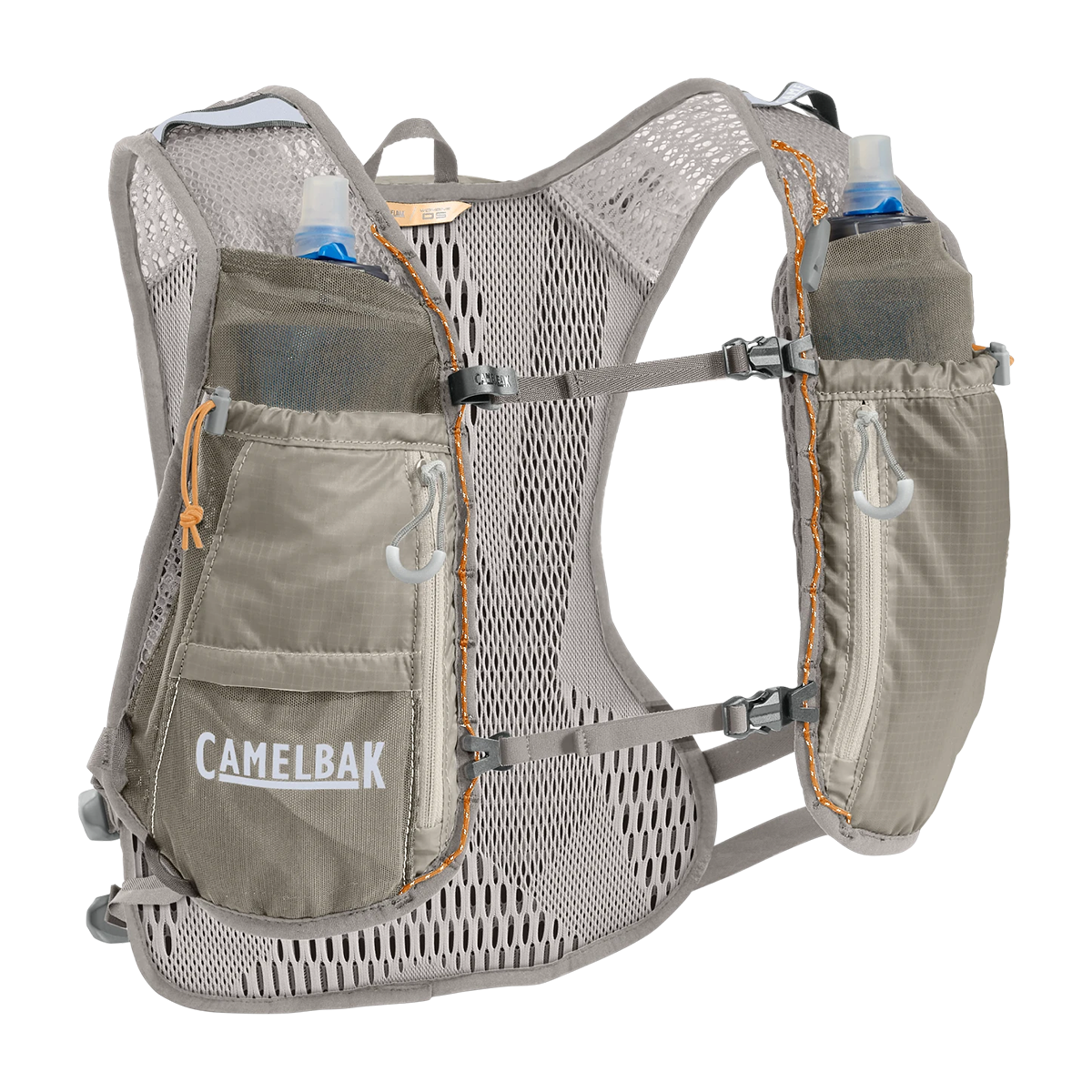 Women's Zephyr Pro Vest – The Loop Running Supply