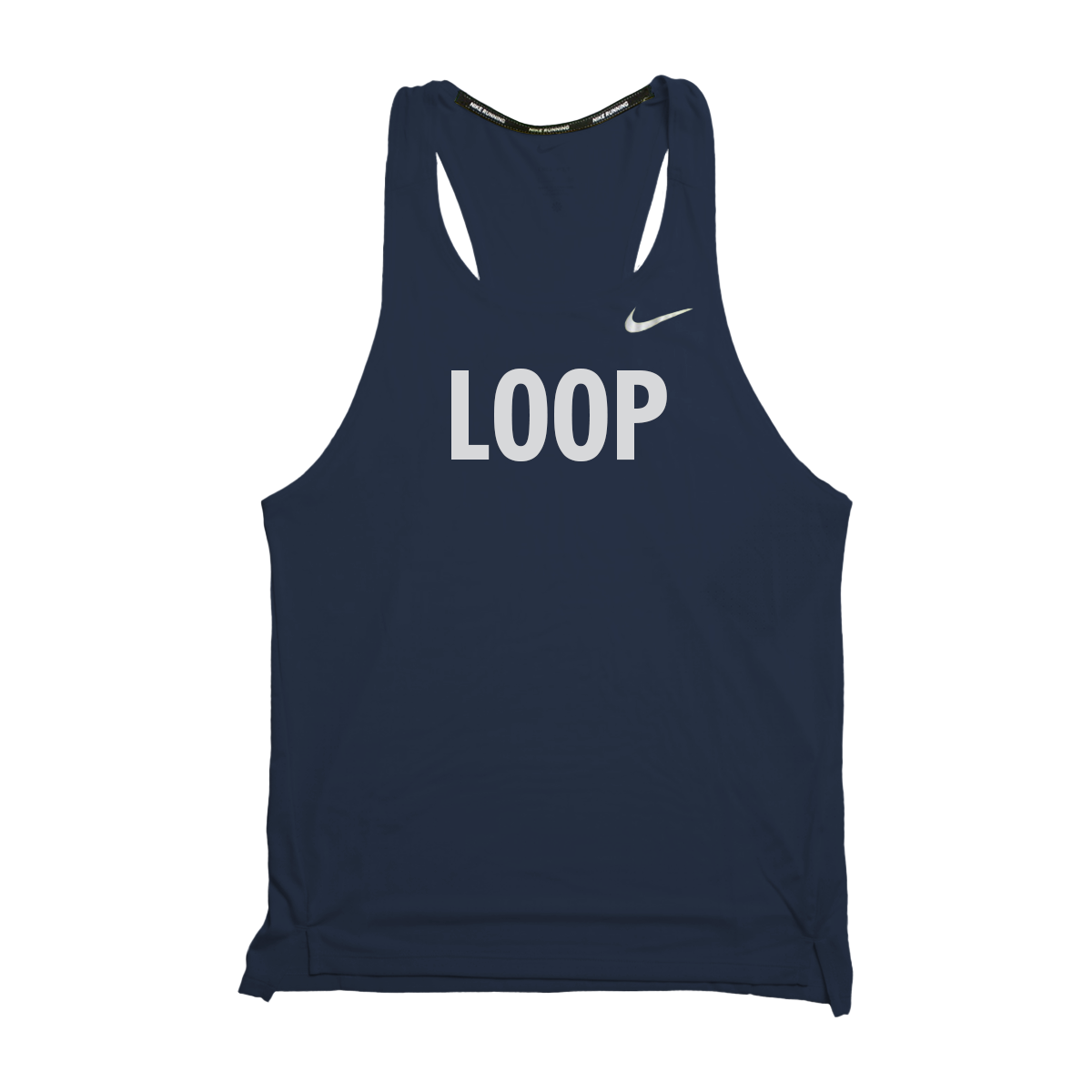 LOOP Fast Singlet – The Loop Running Supply