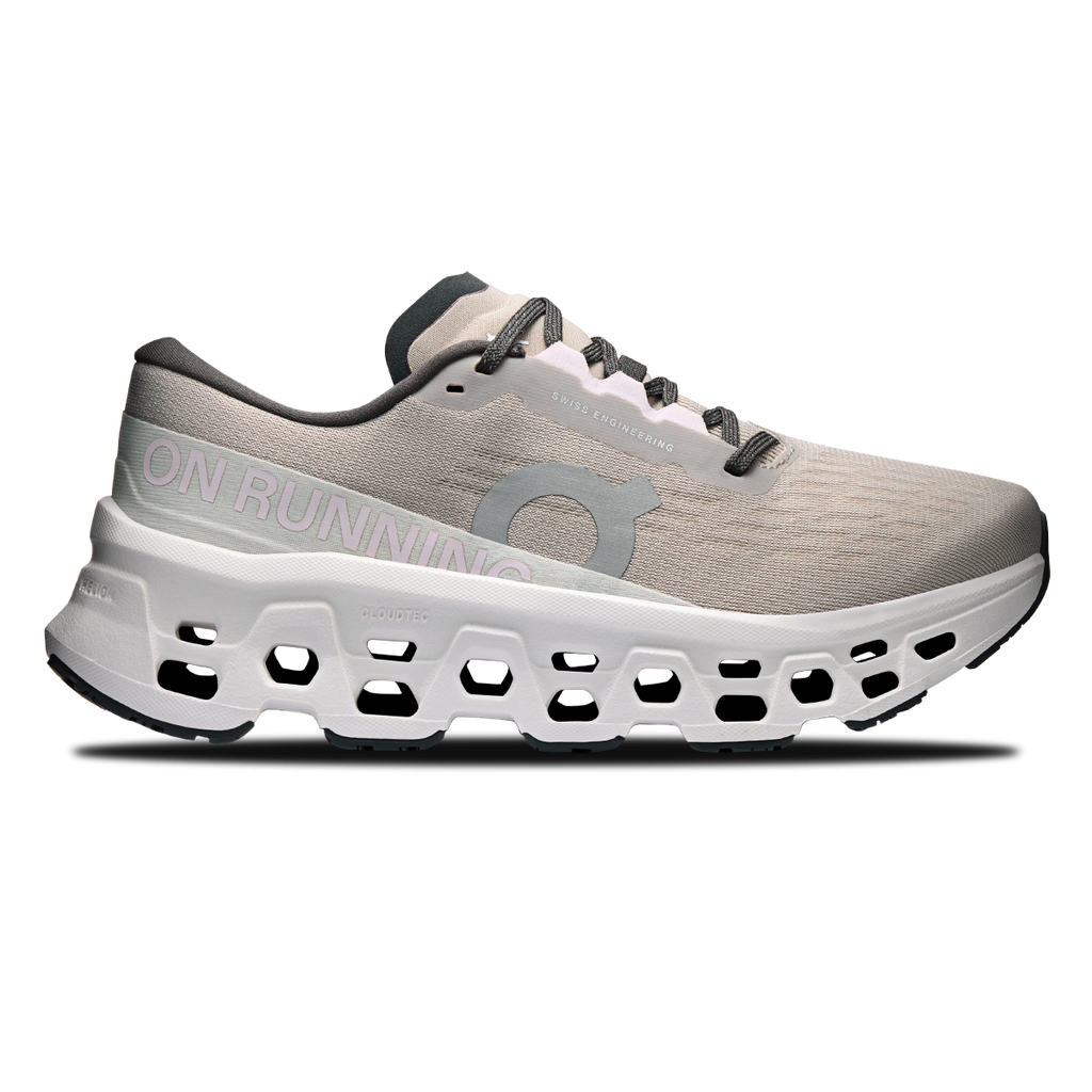 Cloudboom Strike LS – The Loop Running Supply