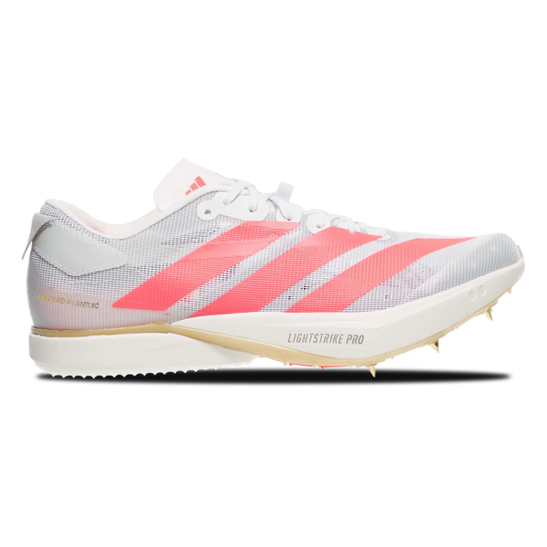 Adizero Avanti XC – The Loop Running Supply