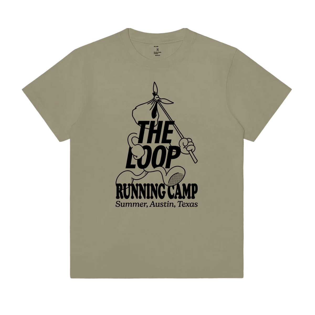 LOOP – The Loop Running Supply