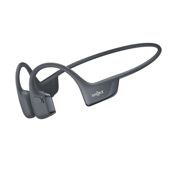 SHOKZ OpenRun Pro 2 ブラック SKZ-EP-000030 SKZ-EP-000030 OpenRun Pro 2 - Black 1個 Shokz 【通販モノタロウ】