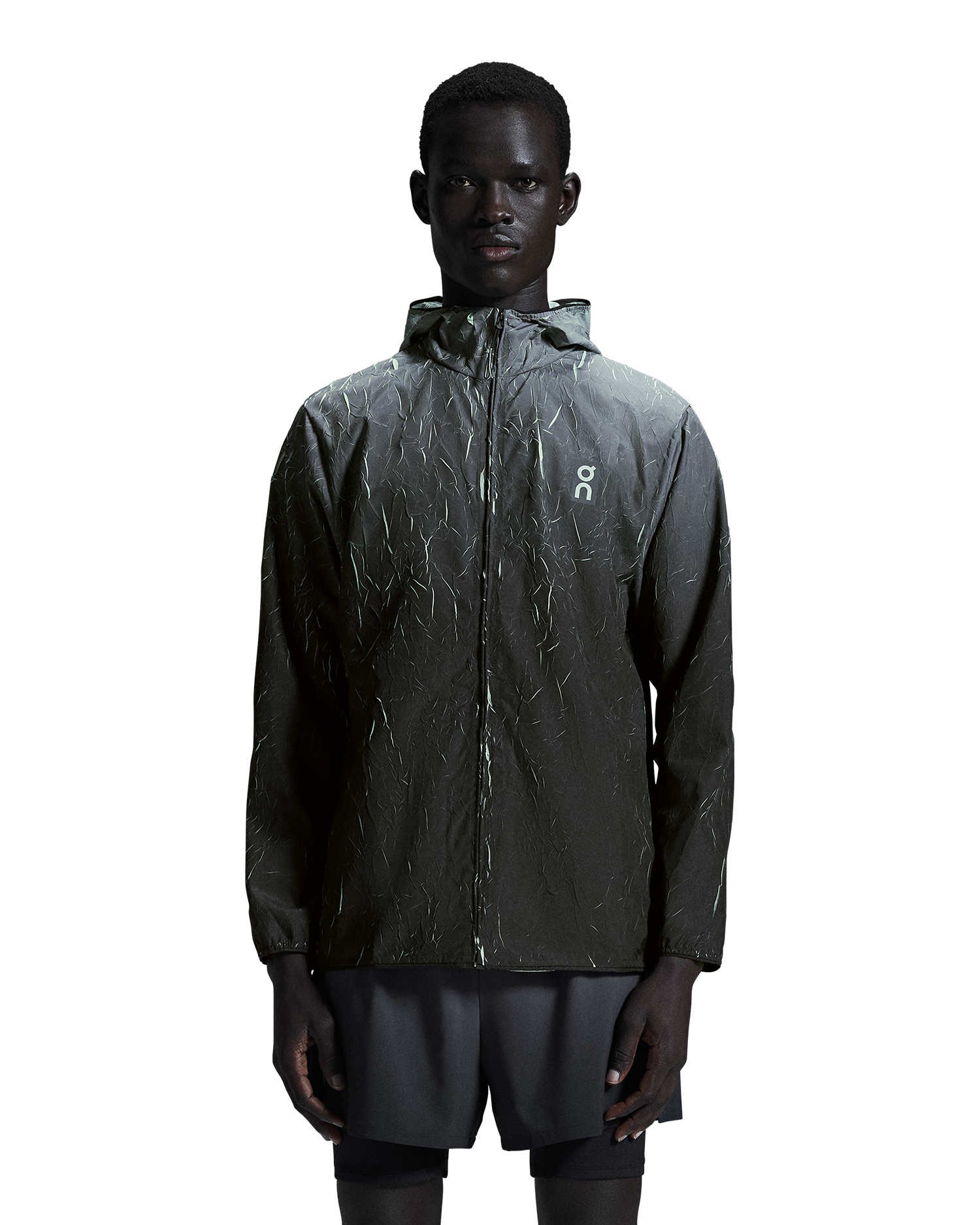 ウォーキング・ランニングウェア Pace Run Jacket woman's M Women's Pace Run Jacket | Red | On United States