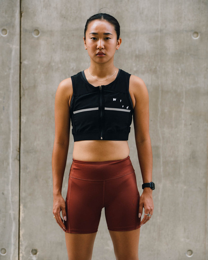 Women's Tops – The Loop Running Supply